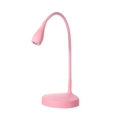 Lámpara de escritorio en forma de dragón cjd2102a rosa - Miniso