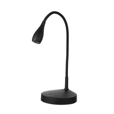 Lámpara de escritorio en forma de dragón cjd2102a negro - Miniso