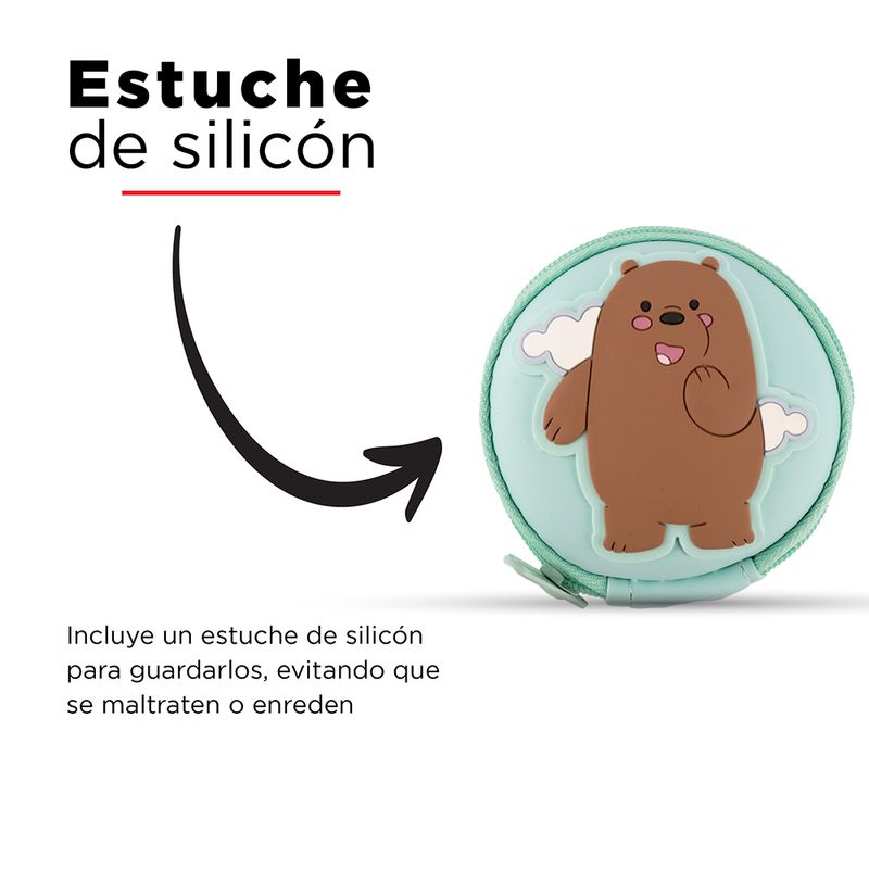 Audifonos-jack-modelo-838-we-bare-bears-collection-4-0-verde-Miniso-3-6395