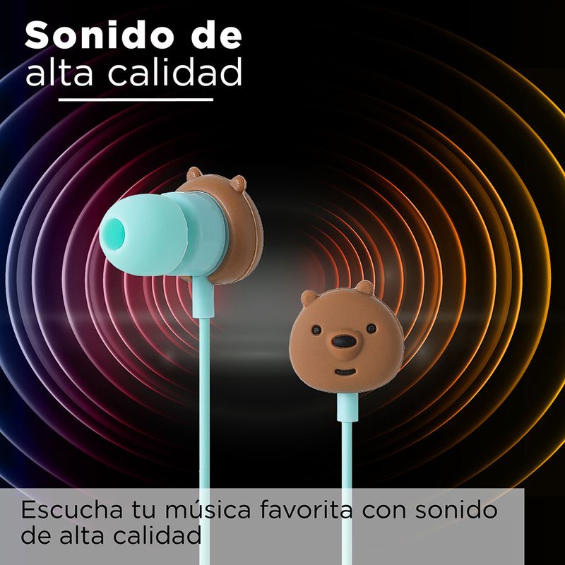 Audifonos-jack-modelo-838-we-bare-bears-collection-4-0-verde-Miniso-7-6395