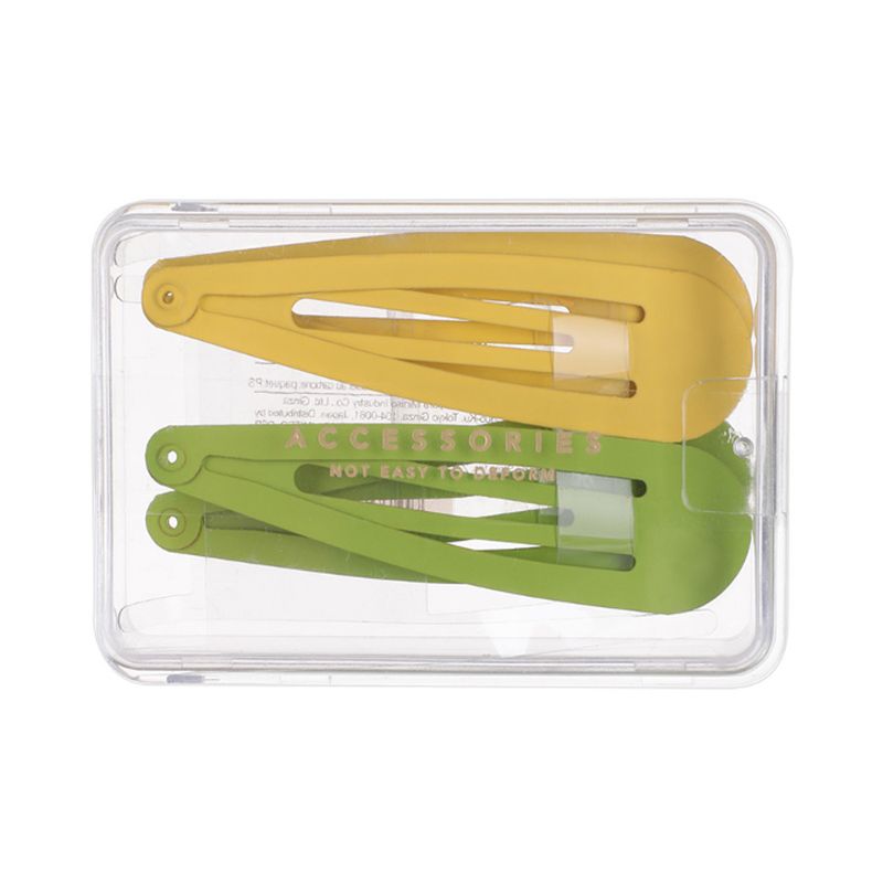 Paquete-de-broche-para-cabello-en-forma-de-gota-4-pzs-modelos-mixtos-Miniso-4-6467