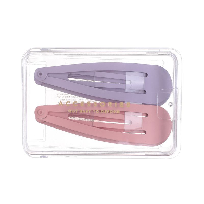Paquete-de-broche-para-cabello-en-forma-de-gota-4-pzs-modelos-mixtos-Miniso-5-6467