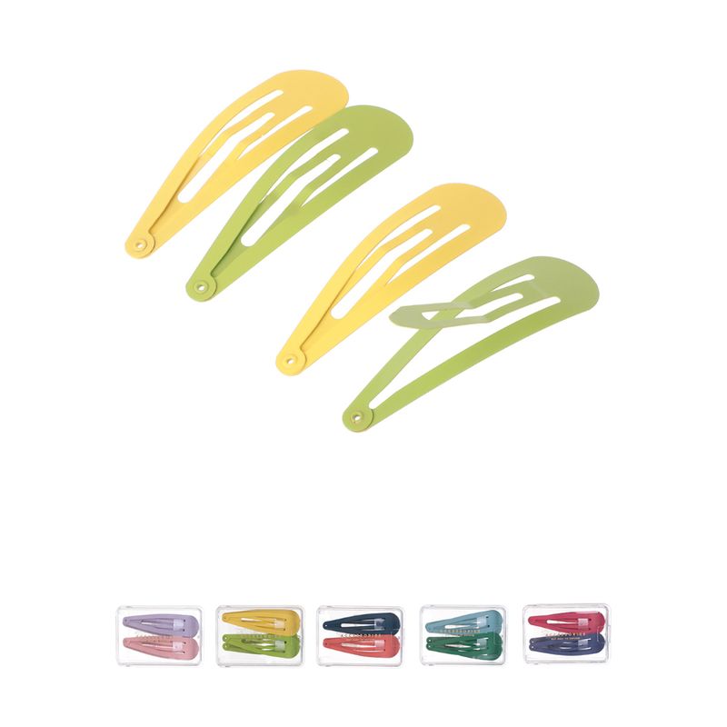 Paquete-de-broche-para-cabello-en-forma-de-gota-4-pzs-modelos-mixtos-Miniso-1-6467