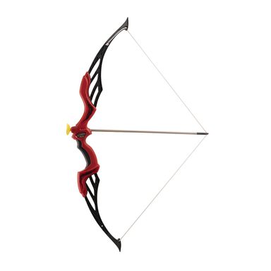 Set de tiro con arco y flechas de juguete - Miniso