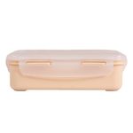 Contenedor-cuadrado-de-pl-stico-beige-blanco-650ml-Miniso-1-6480