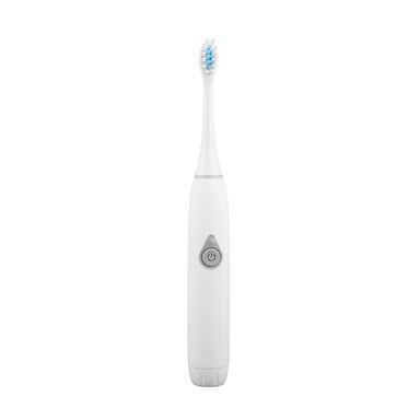 Kit de cepillos de dientes eléctrico multicolor gris claro - Miniso