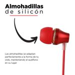 Aud-fonos-con-funda-en-forma-de-capsula-rojo-Miniso-3-6538
