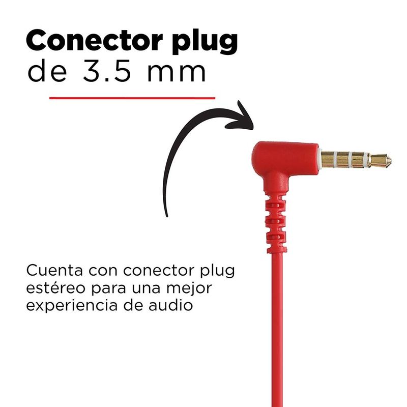 Aud-fonos-con-funda-en-forma-de-capsula-rojo-Miniso-6-6538