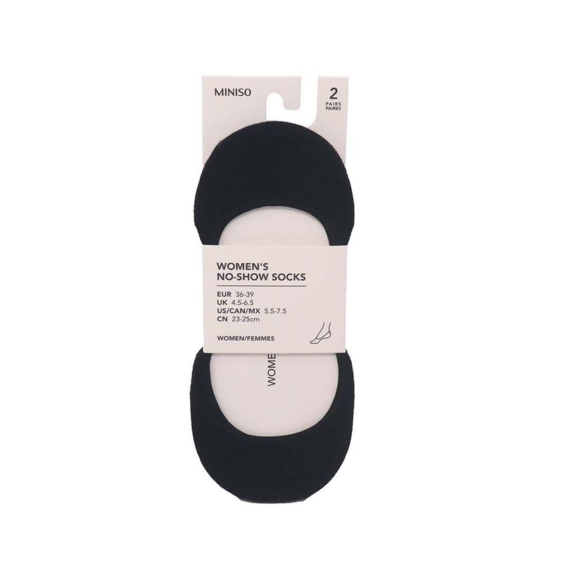 Medias-para-mujer-de-algod-n-colores-mixtos-2-pares-Miniso-2-6567