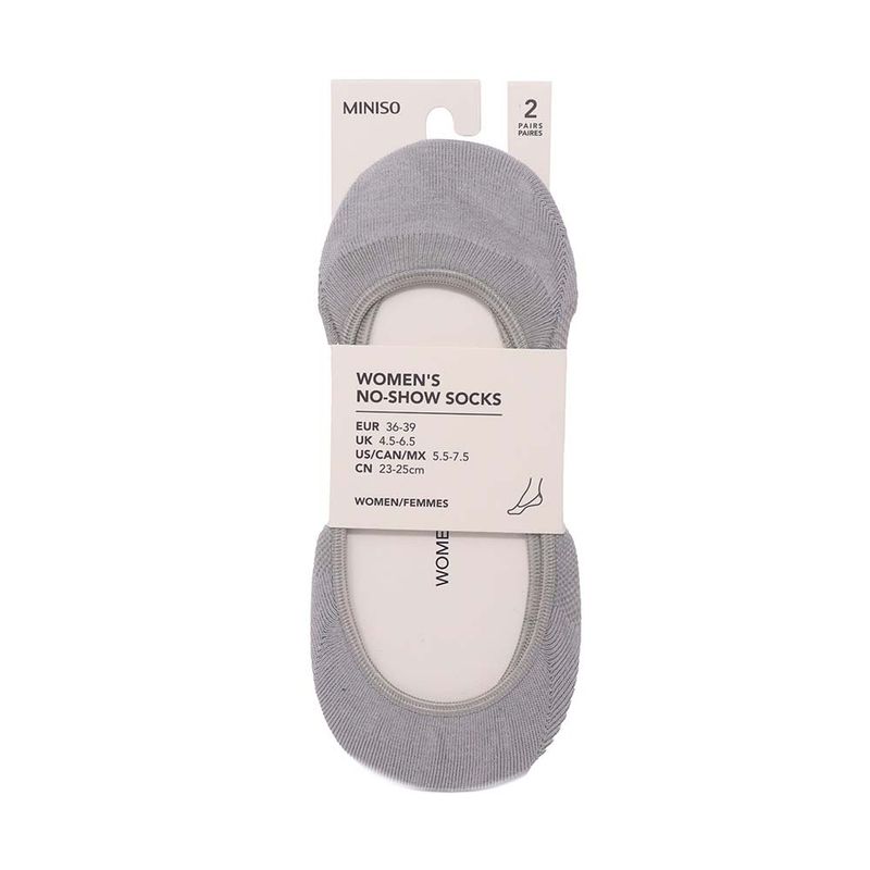 Medias-para-mujer-de-algod-n-colores-mixtos-2-pares-Miniso-3-6567
