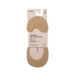 Medias-para-mujer-de-algod-n-colores-mixtos-2-pares-Miniso-4-6567