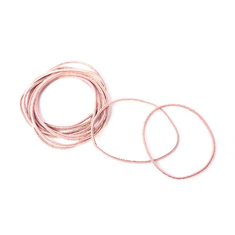 Paquete-de-ligas-para-el-cabello-estilo-coreano-delgadas-doradas-colores-mixtos-12pzas-Miniso-3-6599