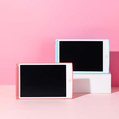 Tablet para dibujar lcd rosa -  Miniso