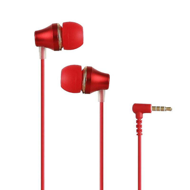 Aud-fonos-con-funda-en-forma-de-capsula-rojo-Miniso-1-6538
