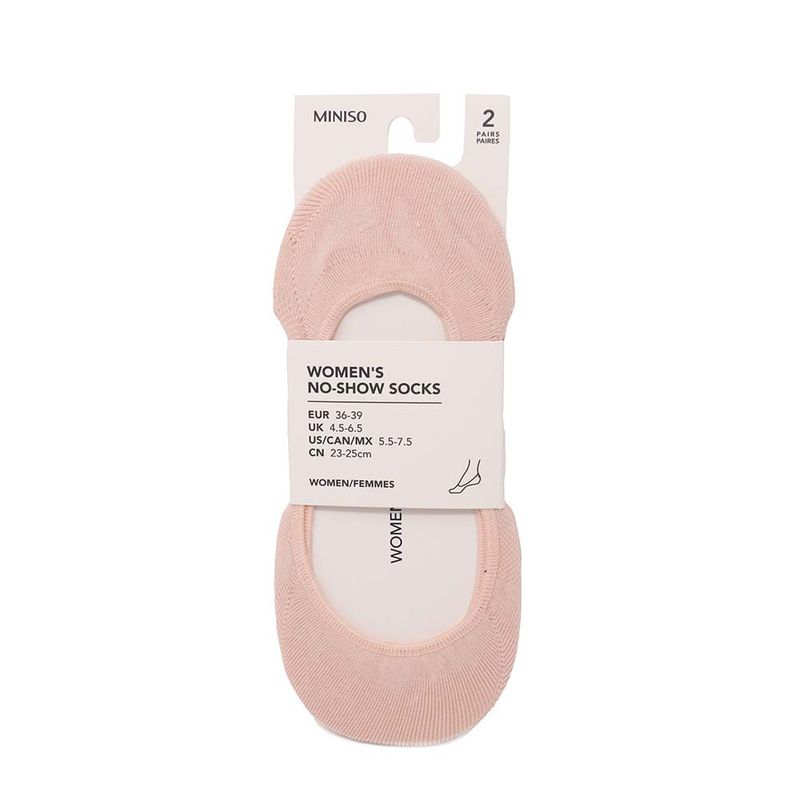 Medias-para-mujer-de-algod-n-colores-mixtos-2-pares-Miniso-1-6567
