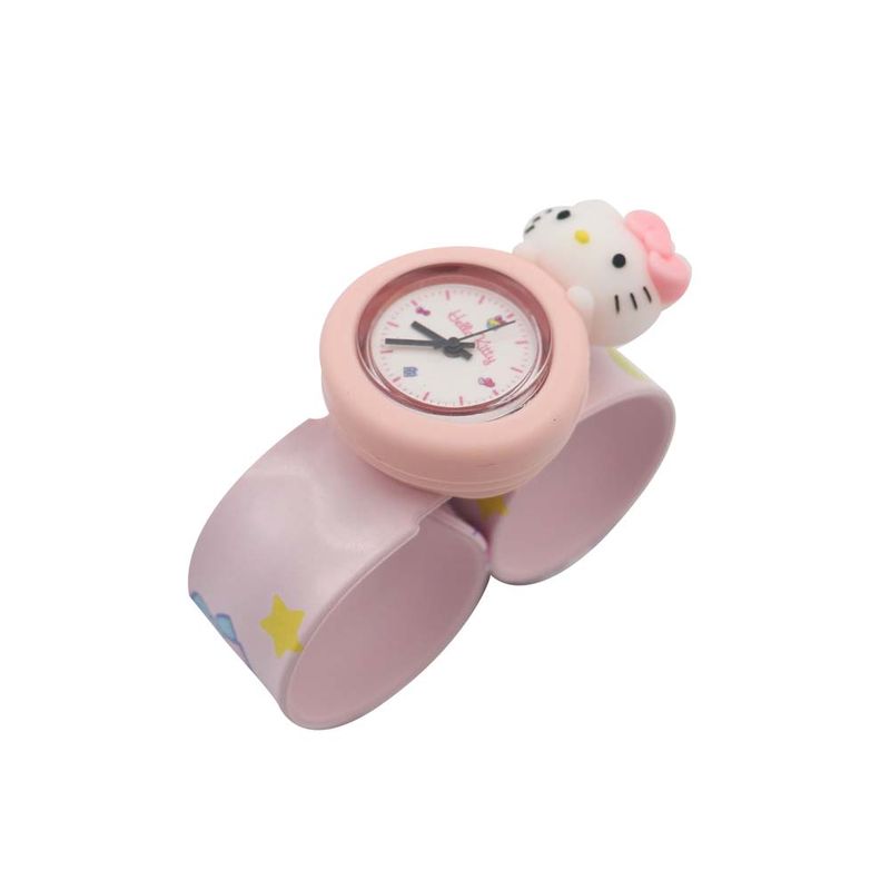 Reloj-para-ni-o-slap-3d-hello-kitty-Sanrio-1-6570