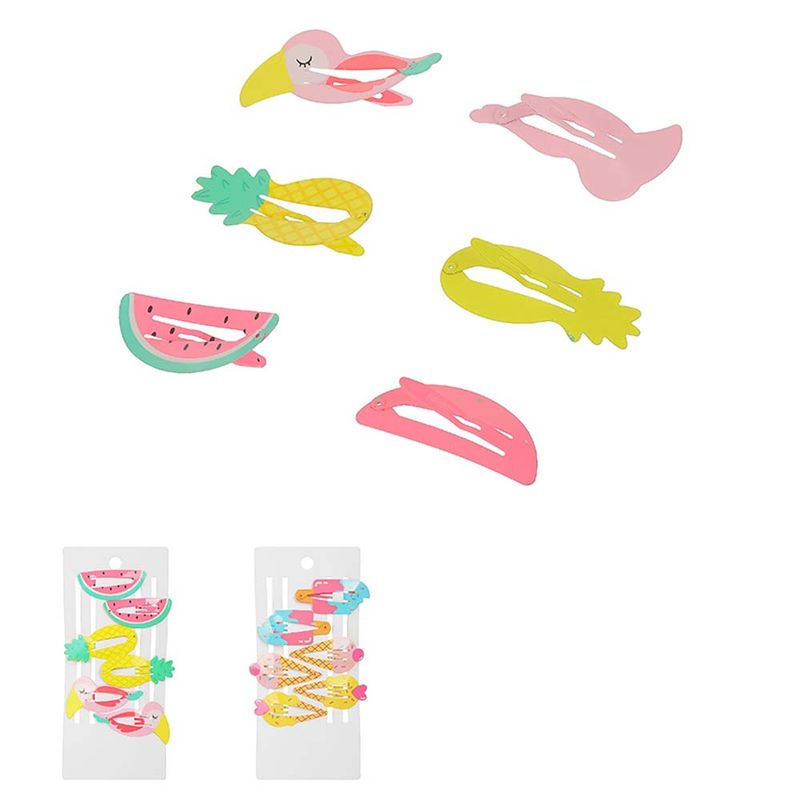 Paquete-de-pinzas-para-el-cabello-en-forma-de-helado-4-pzas-dise-os-mixtos-Miniso-1-6594