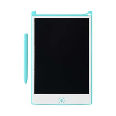Tablet para dibujar lcd azul -  Miniso