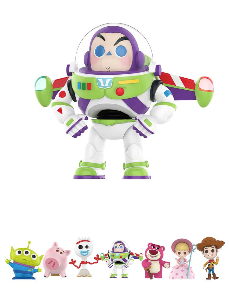 Toda la colección online de toy story 4