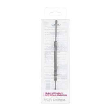 Hisopo de doble cabeza profesional -  Miniso