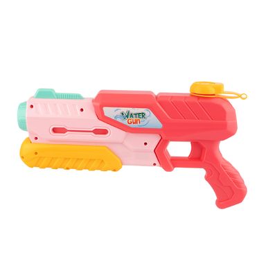 Pistola de agua joy rosa - Miniso