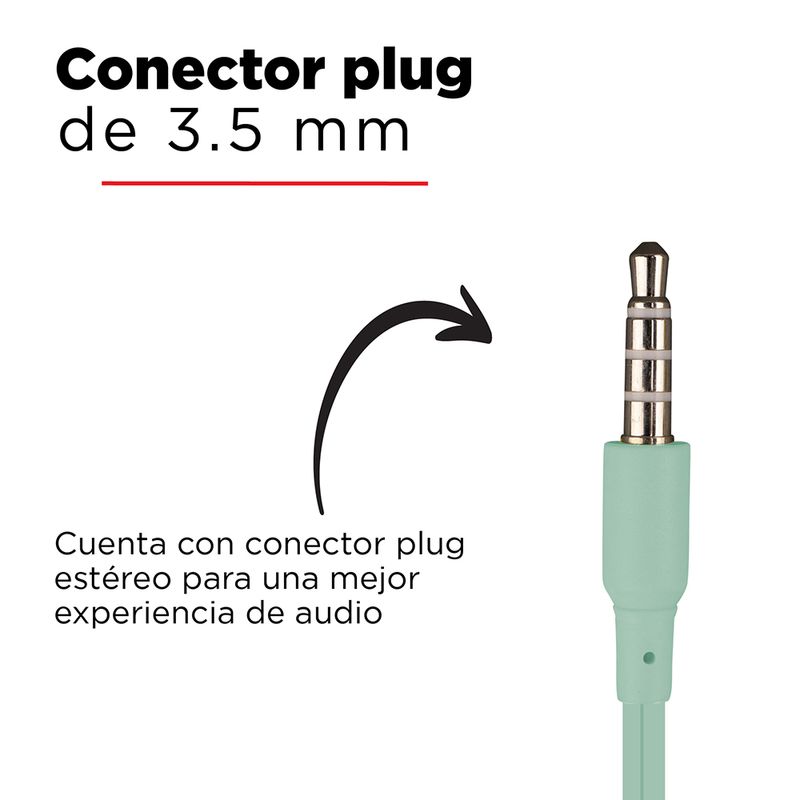 Aud-fonos-de-cable-mod-hf233-verde-menta-Miniso-6-3774
