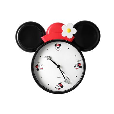 Reloj de minnie mouse minnie mouse collection 2.0 - Disney