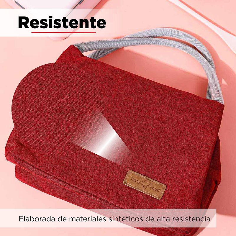 Lonchera-de-color-solido-de-gran-capacidad-rojo-Miniso-2-7058