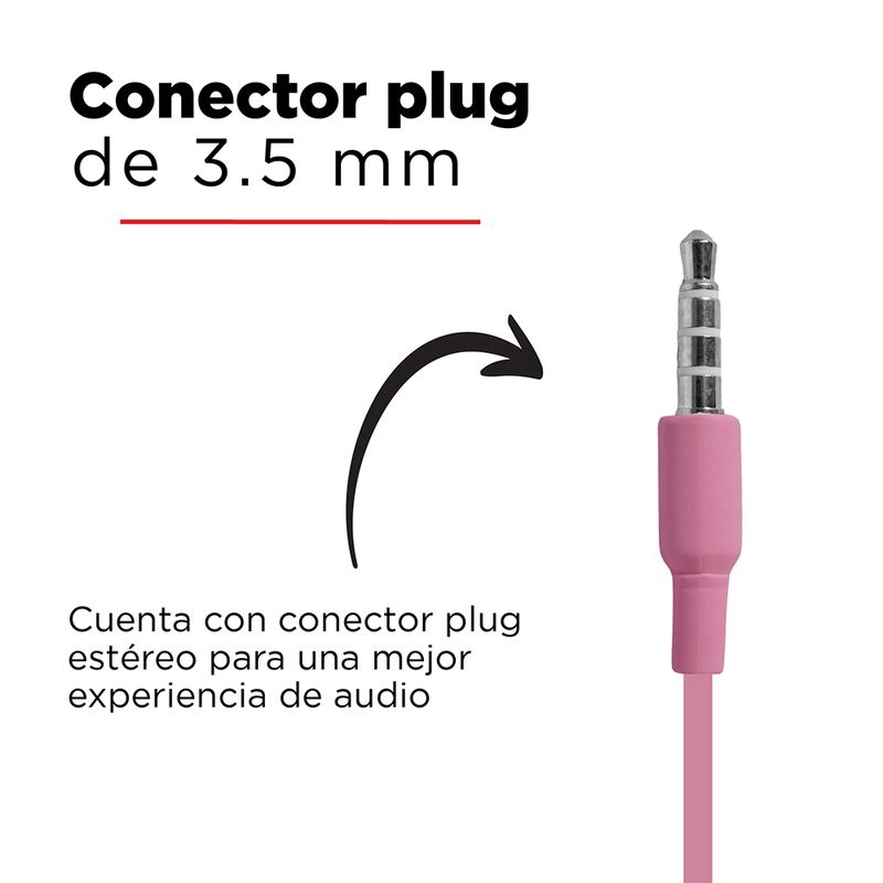Aud-fono-de-cable-rosa-Miniso-6-1933