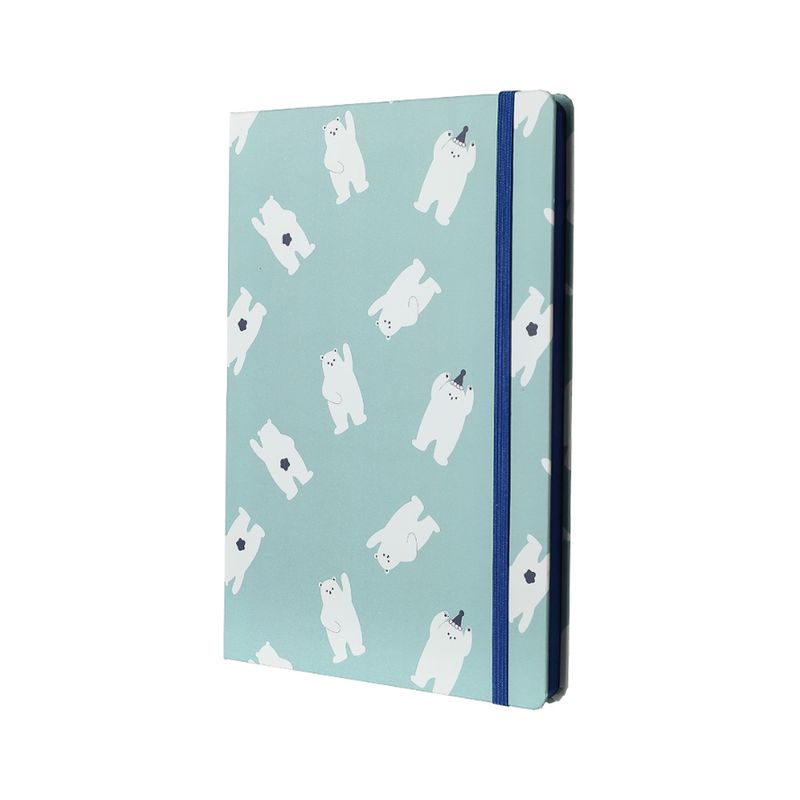 Cuaderno-de-pasta-dura-A5-de-oso-polar-little-bear-series-Miniso-2-7018