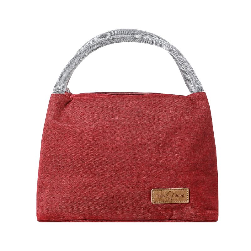 Lonchera-de-color-solido-de-gran-capacidad-rojo-Miniso-1-7058