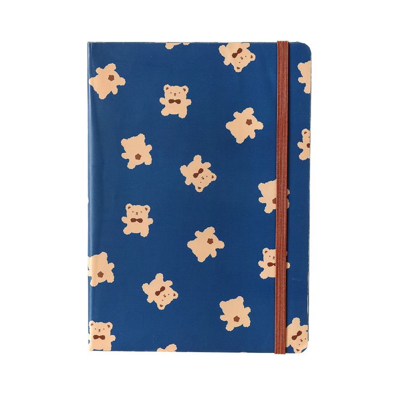 Cuaderno-de-pasta-dura-A5-de-little-bear-little-bear-series-Miniso-1-7019