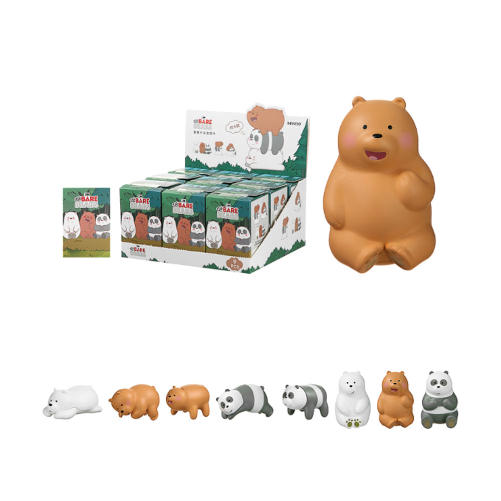 Ositos cheap de miniso