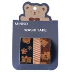 Set-de-adhesivo-de-little-bear-little-bear-series-10mm-15mm-20mm-3-pzas-Miniso-2-7015