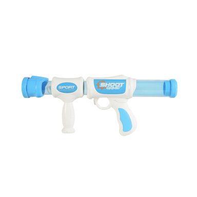 Pistola de juguete bala suave 12 bolas - Miniso