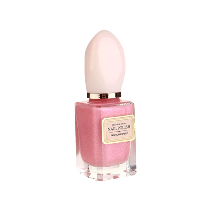 Esmalte-para-u-as-rosa-met-lico-15ml-Miniso-5-69