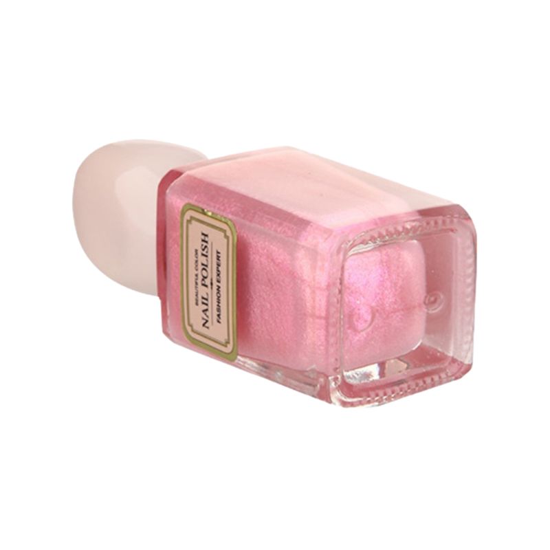 Esmalte-para-u-as-rosa-met-lico-15ml-Miniso-6-69