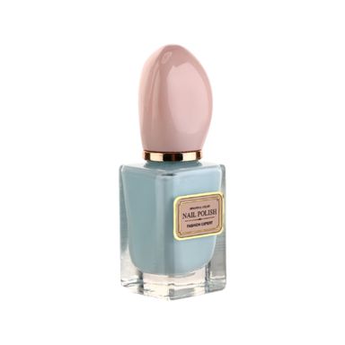Esmalte para uñas azul claro 15ml -  Miniso