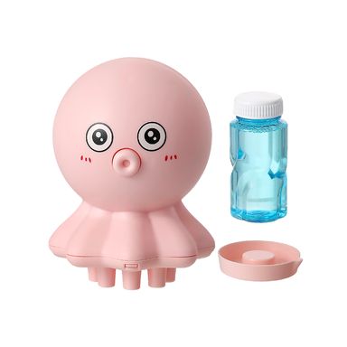 Maquina de burbujas de pulpo -  Miniso