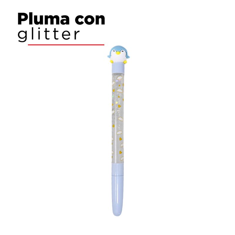 Lapicero-0-5mm-de-pen-pen-mini-valentines-day-0-5-mm-quick-sand-azul-Miniso-2-7060