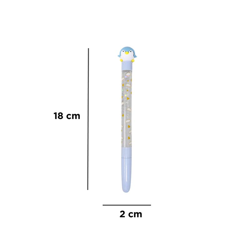 Lapicero-0-5mm-de-pen-pen-mini-valentines-day-0-5-mm-quick-sand-azul-Miniso-4-7060