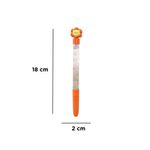 Lapicero-0-5mm-de-leon-feliz-mini-valentines-day-0-5-mm-quick-sand-azul-Miniso-4-7061