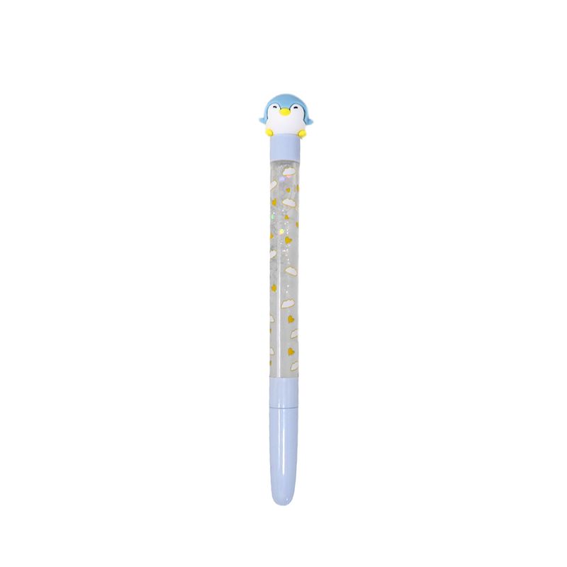 Lapicero-0-5mm-de-pen-pen-mini-valentines-day-0-5-mm-quick-sand-azul-Miniso-1-7060