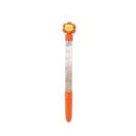 Lapicero-0-5mm-de-leon-feliz-mini-valentines-day-0-5-mm-quick-sand-azul-Miniso-1-7061