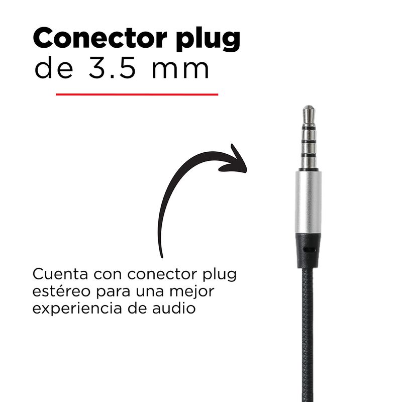 Audifono-jack-modelo-y771-3-5mm-plateado-y-negro-Miniso-6-7072