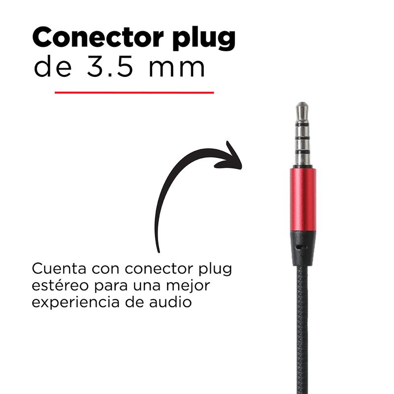 Audifono-jack-modelo-y771-3-5mm-rojo-y-negro-Miniso-6-7073