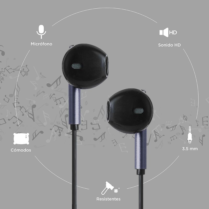 Audifono-jack-modelo-y668-3-5mm-morado-y-negro-Miniso-2-7076