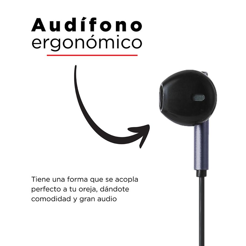 Audifono-jack-modelo-y668-3-5mm-morado-y-negro-Miniso-3-7076