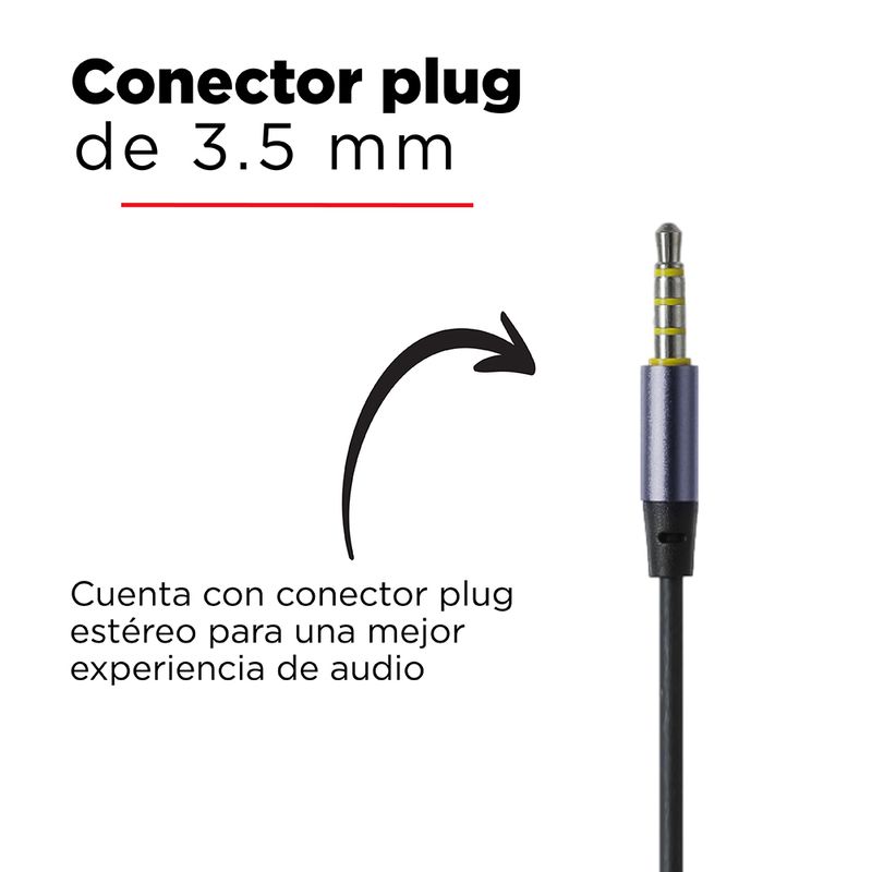 Audifono-jack-modelo-y668-3-5mm-morado-y-negro-Miniso-6-7076