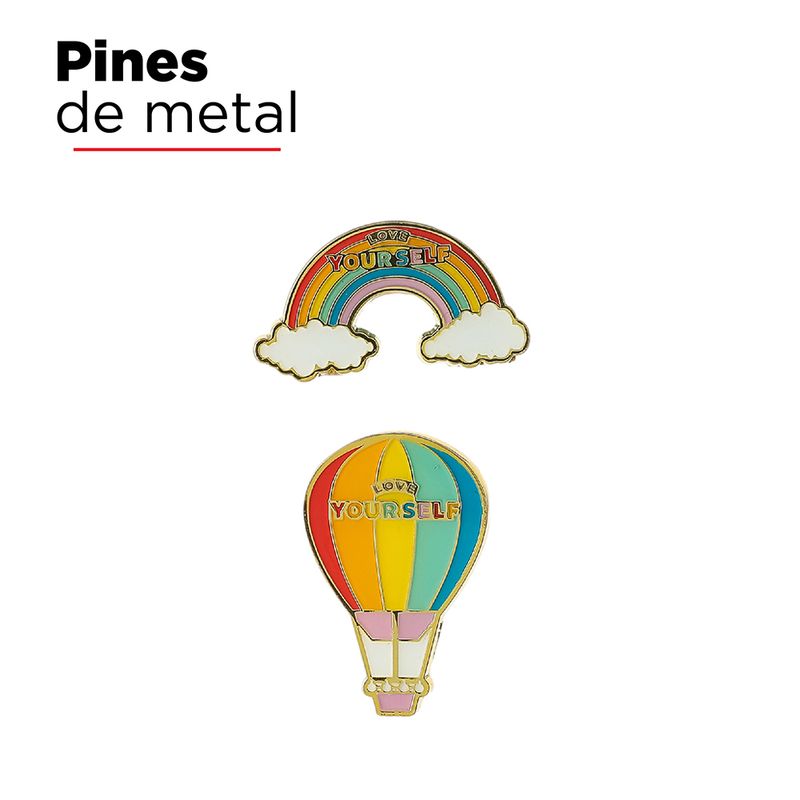 Insignia-de-metal-brillante-de-color-Miniso-2-7090